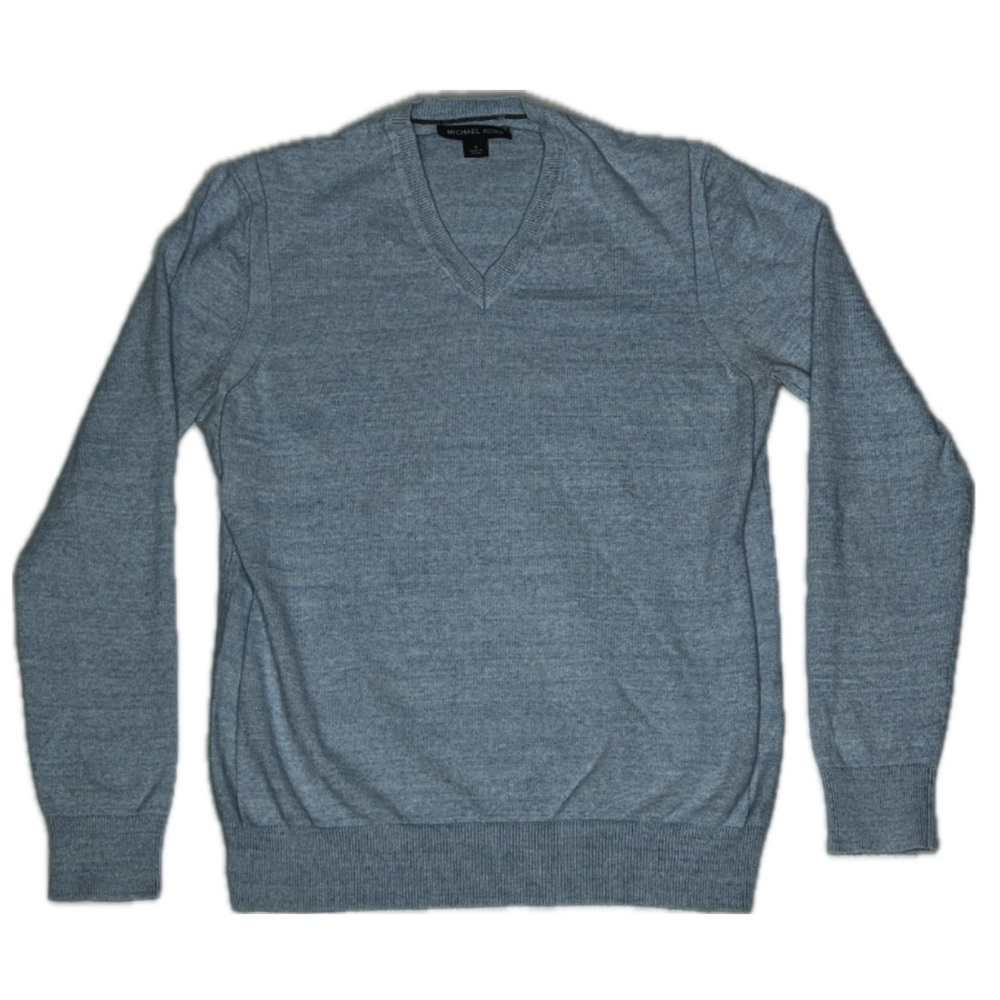 Michael Kors V-Neck Sweater